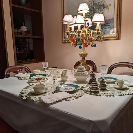 Frühstückspension Business Il Nido Segreto Varano Borghi
