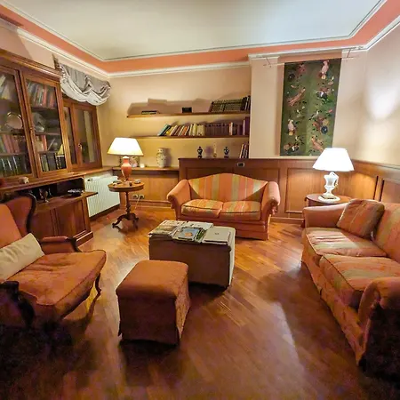 Business Il Nido Segreto 4* Varano Borghi