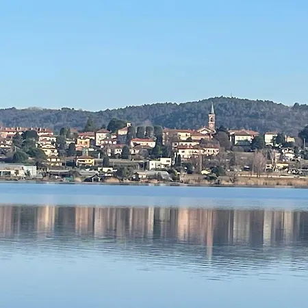 Business Il Nido Segreto Varano Borghi
