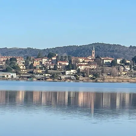 Business Il Nido Segreto Varano Borghi