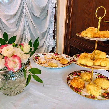 Business Il Nido Segreto Bed & Breakfast