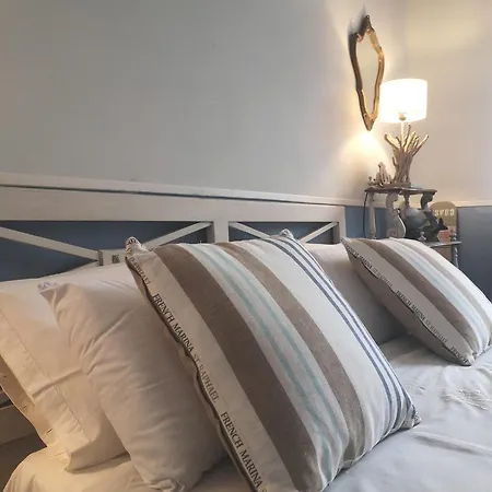 Bed & Breakfast Business Il Nido Segreto Varano Borghi