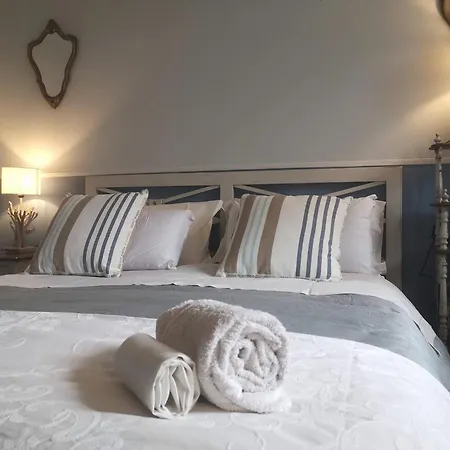 Bed & Breakfast Business Il Nido Segreto 4*