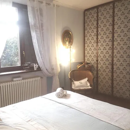 Bed & Breakfast Business Il Nido Segreto *